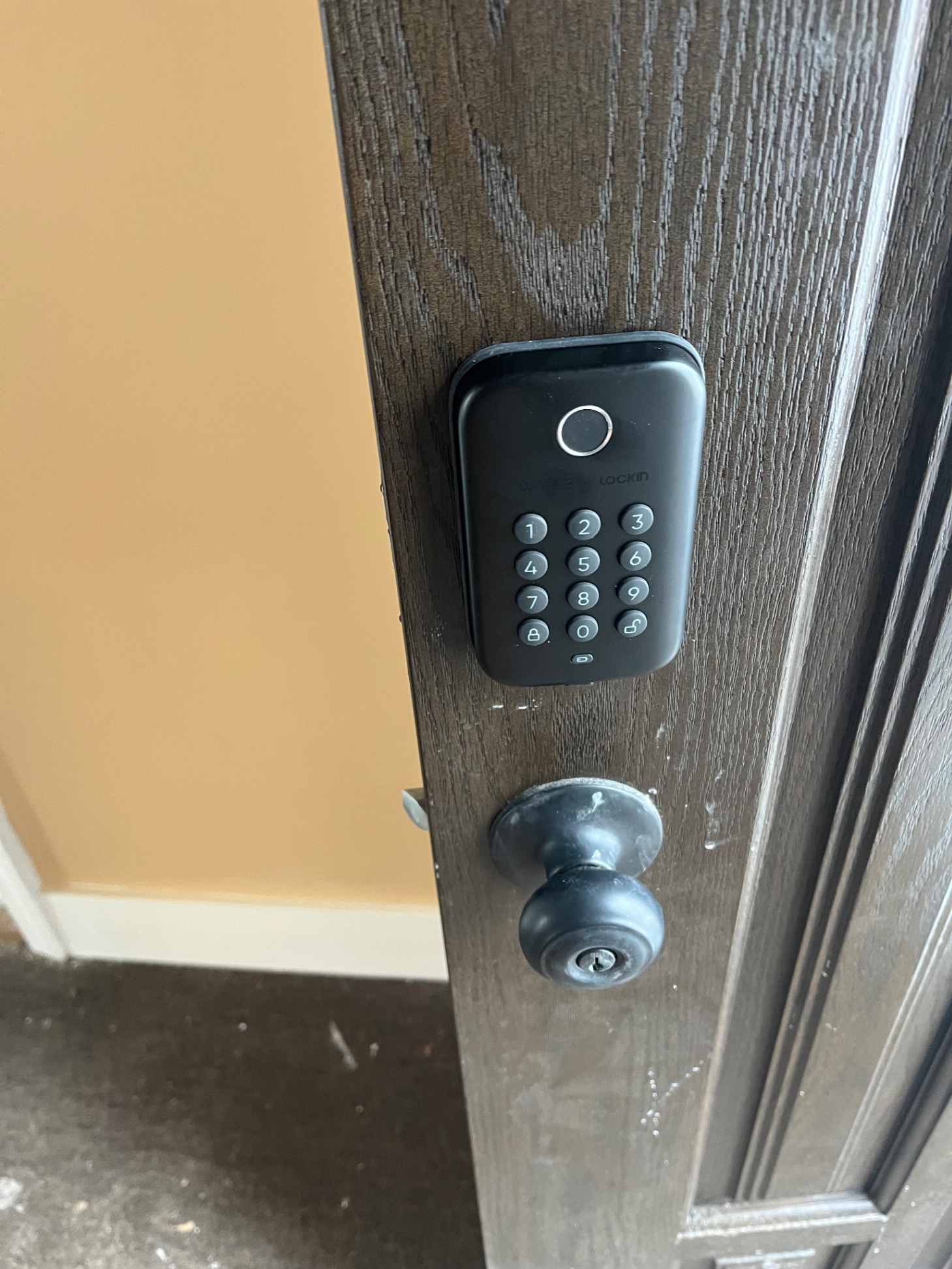 Lock Installation & Repair installation 5