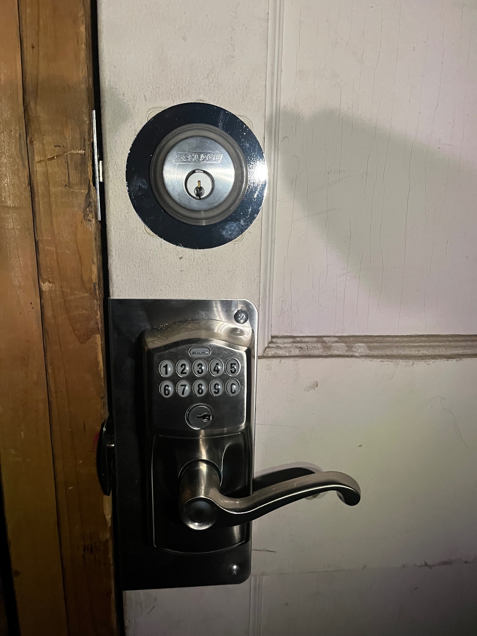 Lock Installation & Repair installation 3