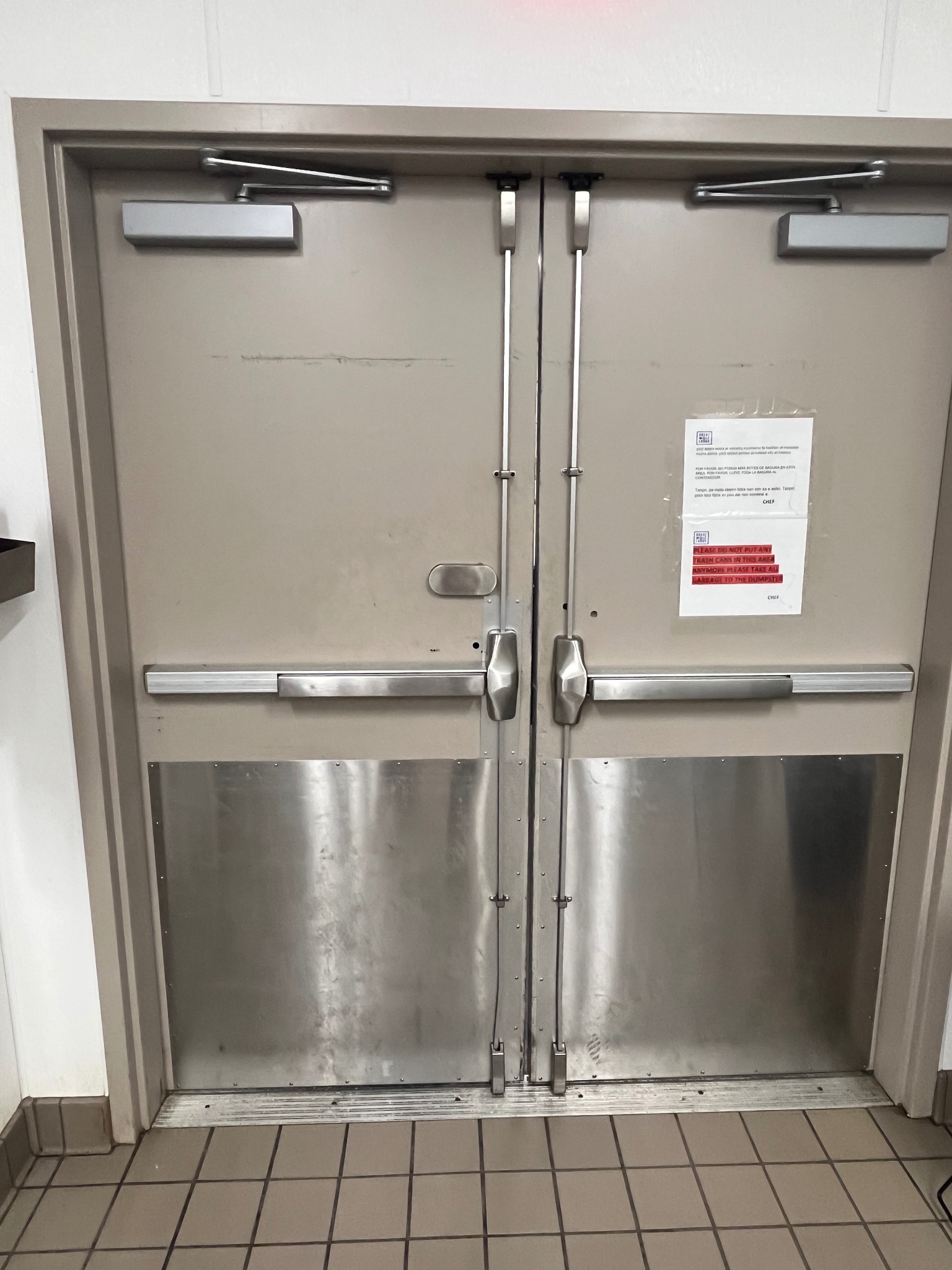 Lock Installation & Repair installation 1